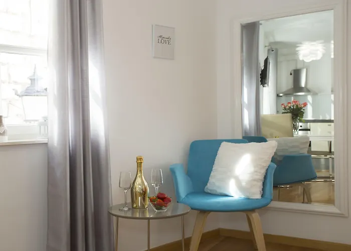 Daky 4* スプリト