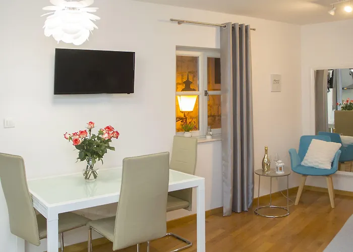 Daky ゲストハウス スプリト