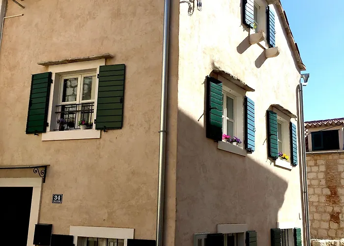 Daky ゲストハウス 4*