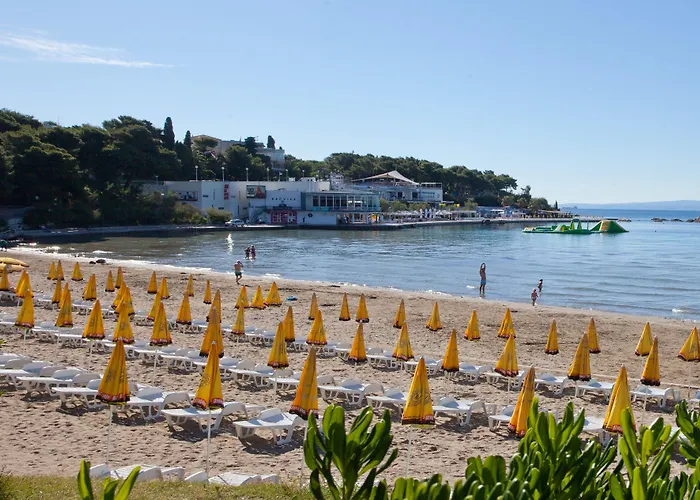 ゲストハウス Daky スプリト