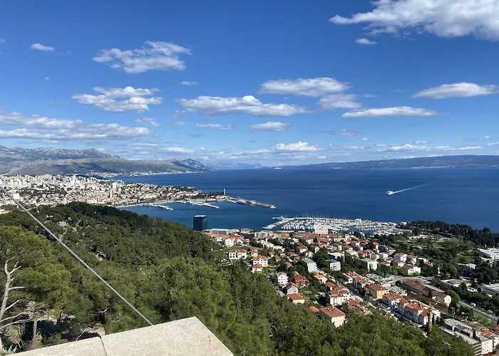 Daky 4* スプリト