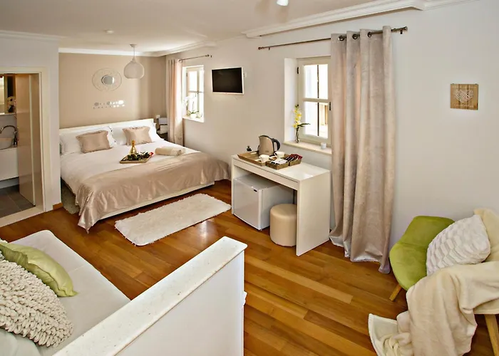 Daky 4* スプリト