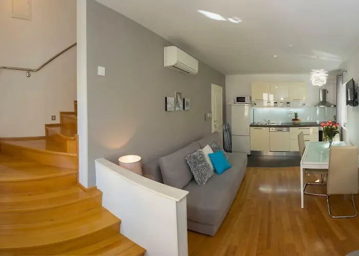 Daky 4* スプリト